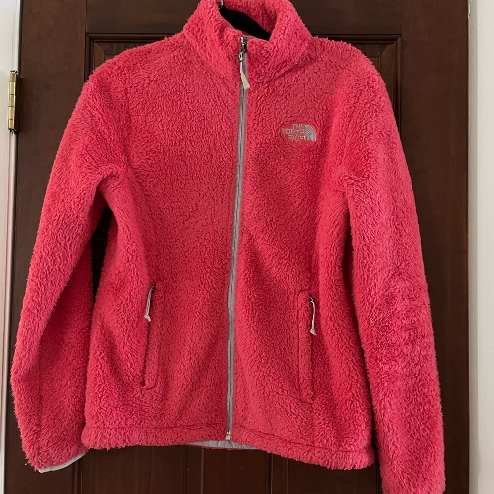 The North Face Women's Coral Fleece Jacket